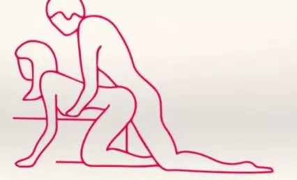 啪啪时这三款”经典姿势“的精髓，你可能并没有掌握  