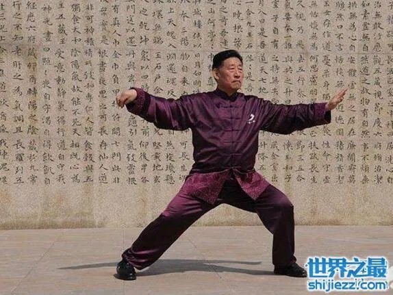 陈小旺在美国被打纯属谣言,太极宗师虐遍全世界武术