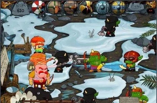 PC端塔防单机游戏推荐 PC端塔防单机游戏有哪些