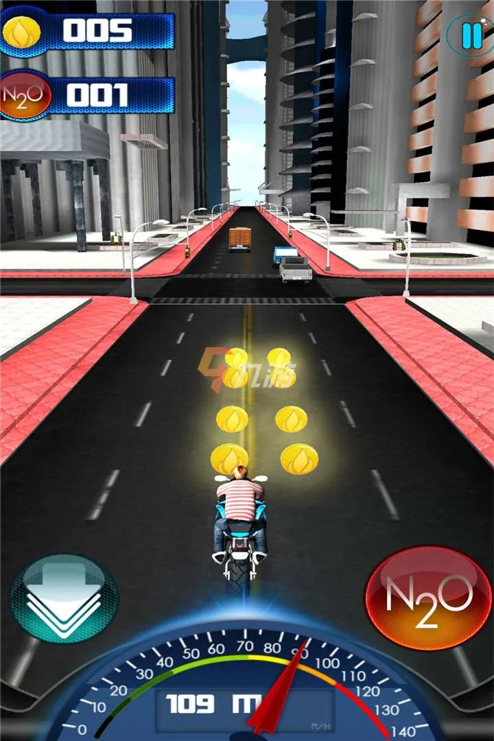 手机摩托车游戏大全下载安卓版 2022手机摩托车游戏推荐