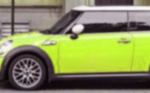 未来的汽车作文