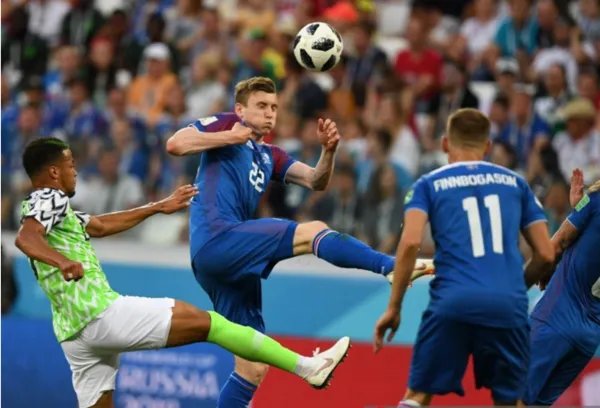 尼日利亚vs冰岛谁厉害哪个强