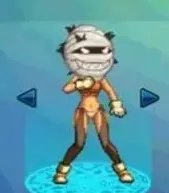 《dnf》万圣节套装介绍