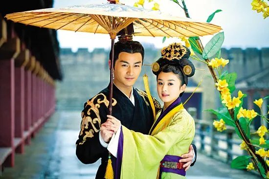 陆贞传奇大结局是什么啊？？