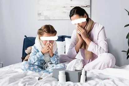 孩子和妈妈都感染了新冠病毒可以在一起治疗吗