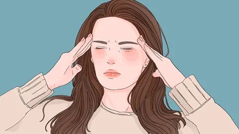 女性腋下37度3算发烧吗