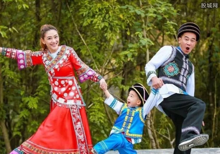 陈小春被曝身价涨 身价飙涨5倍背后原因曝光