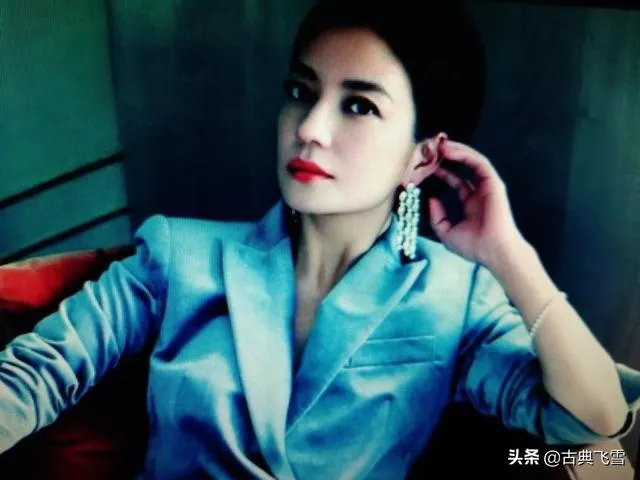 如果让赵薇,林心如和范冰冰再次同框出现在大银幕上,你更期待谁的表演?为什么?