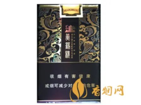 最新黄鹤楼香烟价格表及图片一览 2018黄鹤楼香烟多少钱