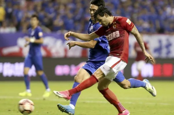 傅明将执法超级杯比赛已经确定了吗？