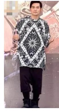 粉丝为何没认出周杰伦?