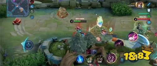 王者荣耀怎么改荣耀战区 2022最新战区定位修改方法