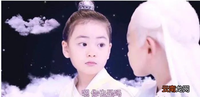 几十万岁东华跟白滚滚抢糖狐狸 东华白滚滚番外