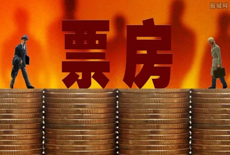 战狼2票房破45亿 这位女子竟说吴京心理变态