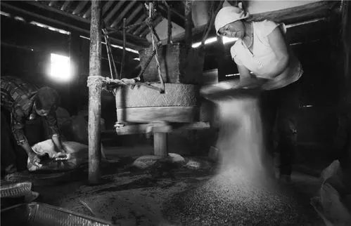 黄晓明晒与家人过年照,你和你的家人是如何过年的?