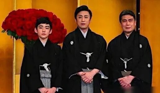 为什么当藤间斋的妻子很难有什么要求 歌舞伎世家结婚对象要求