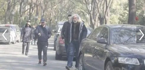 曝张纪中带人大闹 强逼樊馨蔓签离婚协议