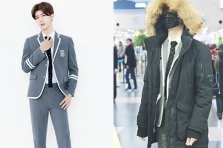 范丞丞正式出道 综艺首秀事端多