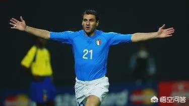 维埃里：国米签下卢卡库是正确的选择，但他没有我强！你认同他的说法吗？