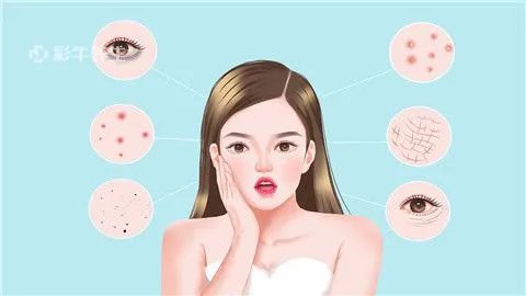 下巴反复长红肿硬硬的痘痘怎么办