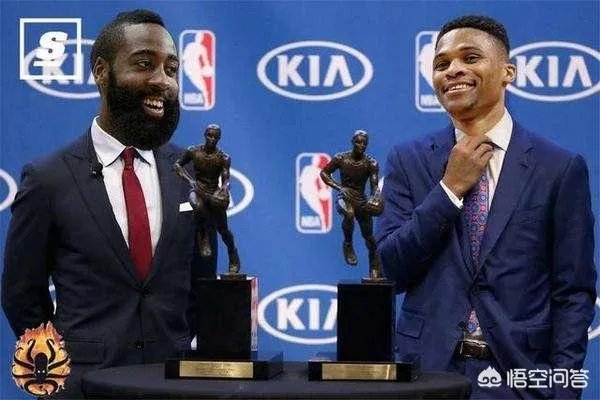 今年哈登的MVP是不是稳了？