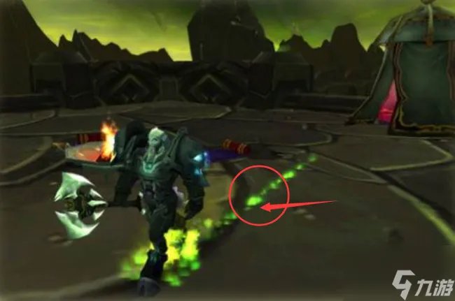 《魔兽世界》伊利丹之路怎么获得 伊利丹之路获得方法介绍