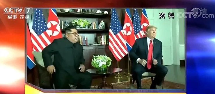 驻韩美军司令部迁出首尔，给朝鲜减压示好还是另有目的