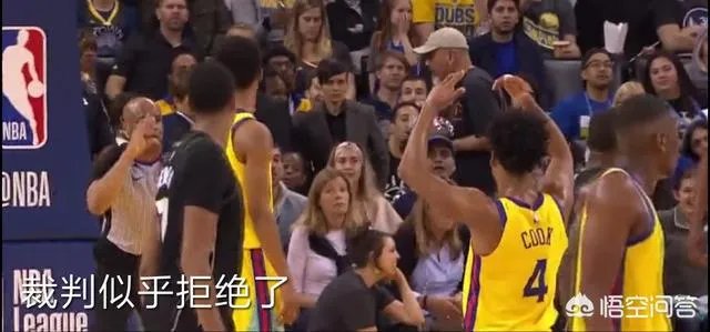 勇士对阵雄鹿,杜兰特复出首战遭驱逐,你如何看?