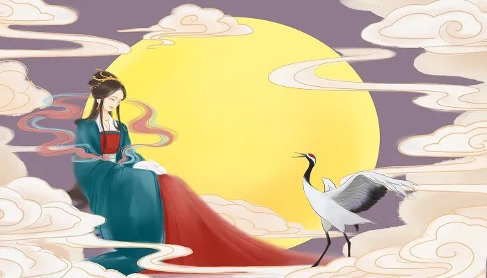 8月15日是什么节日