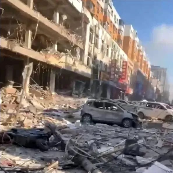 沈阳饭店爆炸已致3死30余伤，导致这起事故的原因是什么？