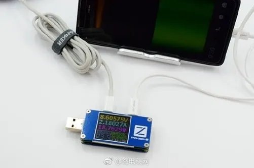 坚果Pro2竟有这功能 老罗发布会没有说啊