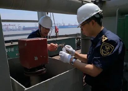 被南京海关查获百余剧毒