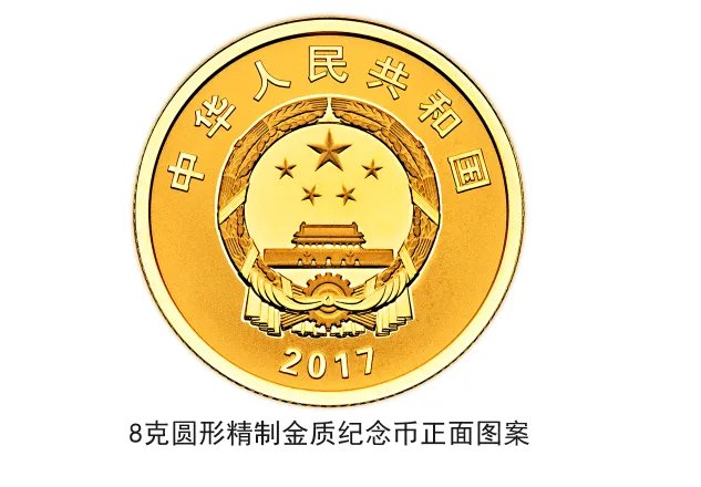 建军纪念币将发行是用来纪念什么的呢?