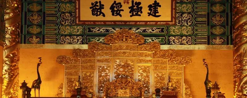 乾隆的皇后有几个分别是谁 乾隆皇帝有几个皇后分别是谁哪几个