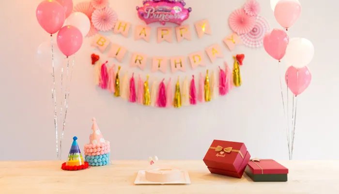 闺蜜生日祝福语