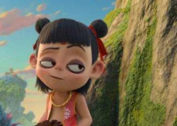 《哪吒》票房破30亿,在中国电影史上算什么水平?