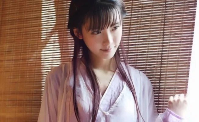 半藏森林小起年龄多大啊：半藏森林福利照片（旧照）