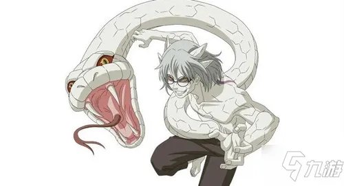 《火影忍者》手游兜仙人模式技能图文介绍