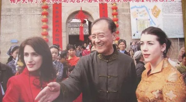 相声家丁广泉已经逝世了吗?