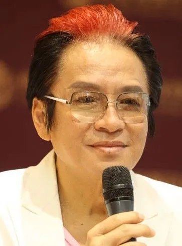 高凌风康康吓一跳话细诉当年情    细数生命中的那些女人