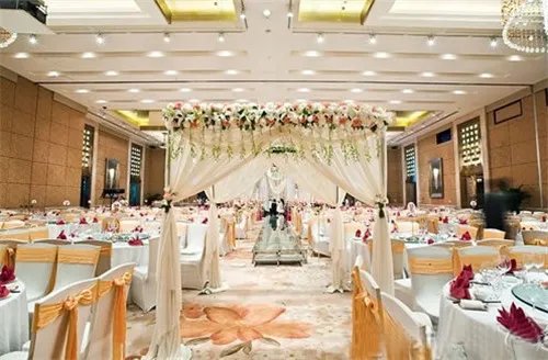 上海十大婚庆公司排名 上海婚庆公司怎么选