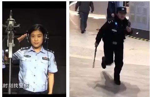 为什么说她是全中国最美的逆行者？