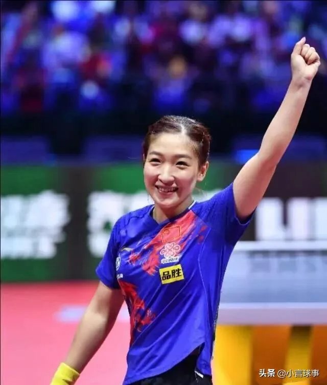 2019女乒世界杯，邀请名单出炉，如何解读？你看好谁夺冠？