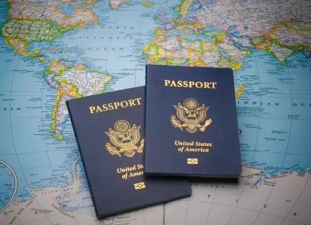 美国召回公民,未成年孩子怎么办?