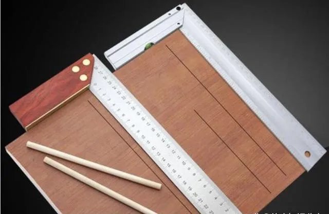 垂直度检测方法？