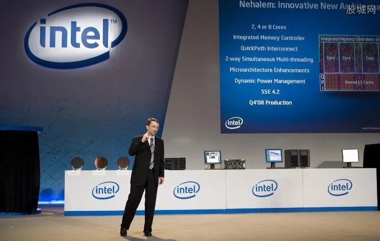英特尔推酷睿八代 新上市黑科技将有什么功能