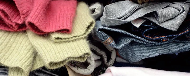 古着衣服是什么意思 什么叫古着衣服