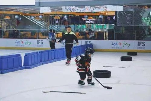 冰球培训要注意什么？有哪些好处呢？