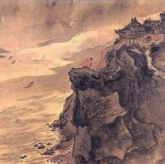 风急天高猿啸哀全诗翻译