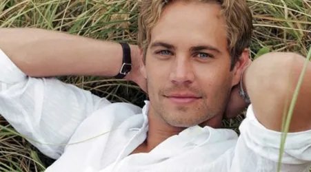 保罗沃克到底死了没  速7惊曝保罗死而复生之谜